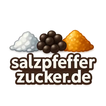 Logo salzpfefferzucker.de